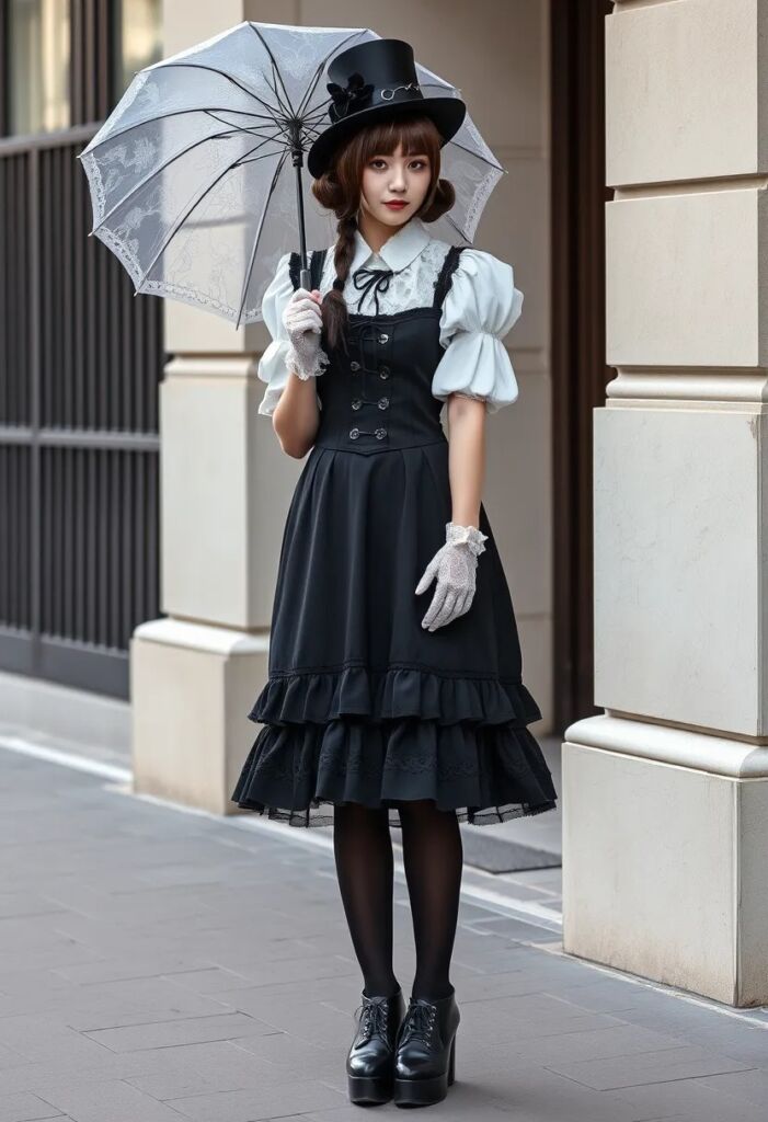 Gothic Lolita