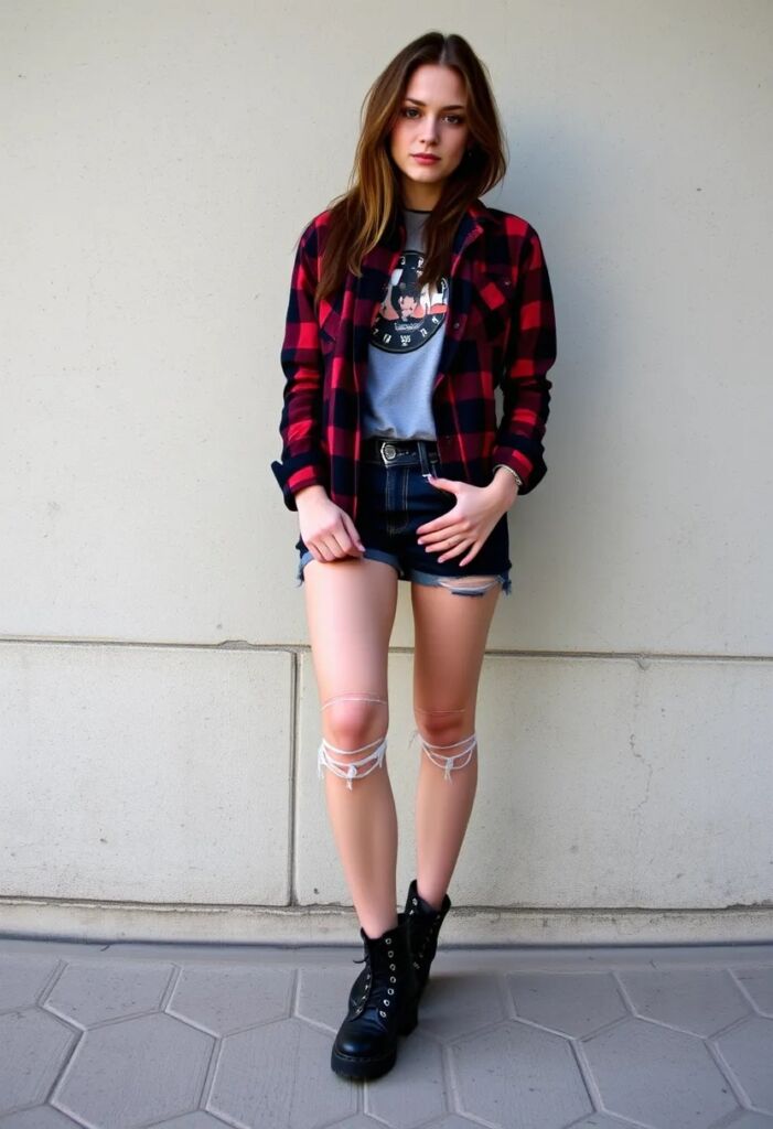 Grunge Revival